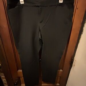 Old Navy Black Women's Pants